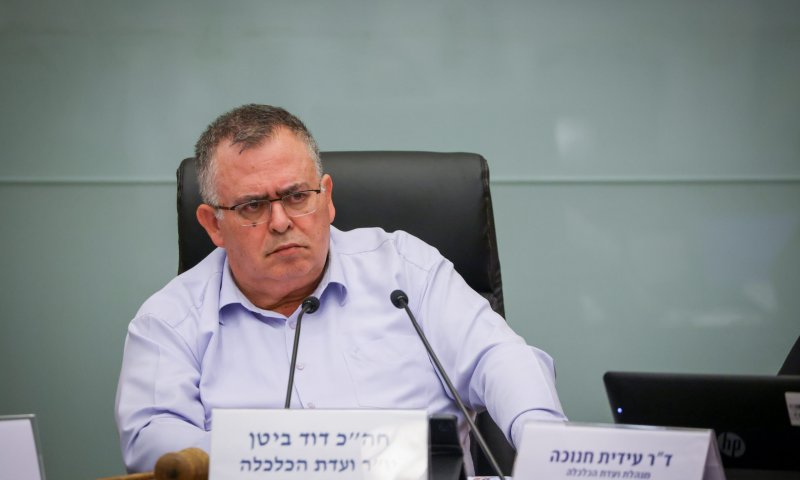 יו"ר ועדת הכלכלה: נפעל נגד מי שיעלה מחירים