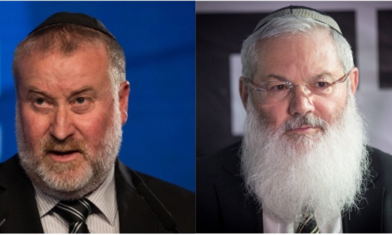 נציג היועמ"ש: "אין עילה לפסול את בן דהן"