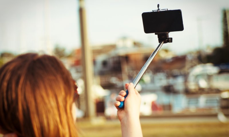 לידיעת אורן חזן: מוזיאון הסלפי הראשון בעולם נפתח