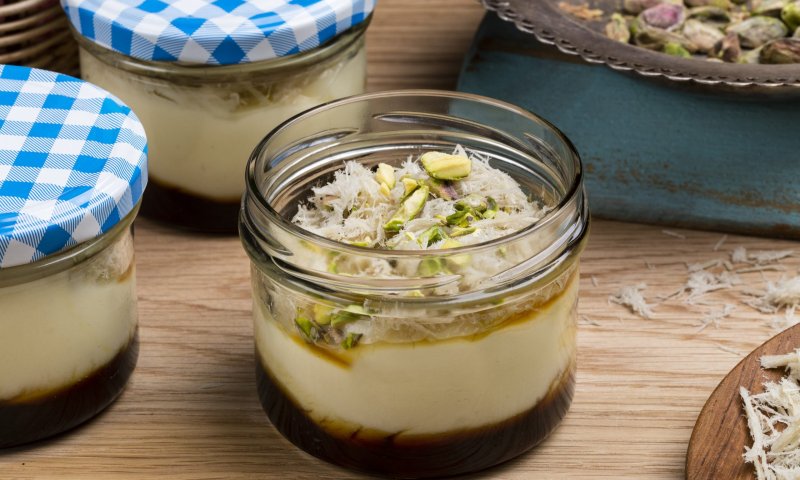 טעים ובריא: הקינוח המרענן שתשמחו לאמץ