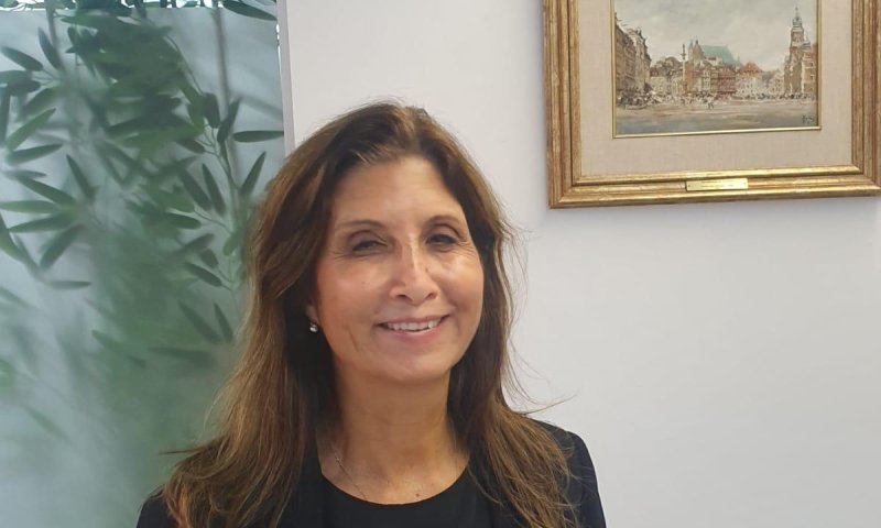 נבחרה נציגת לשכת עוה"ד בוועדה לבחירת שופטים