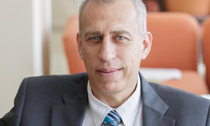 נחמן אש: אם התחלואה לא תעלה &ndash; הכל יפתח עוד חודש