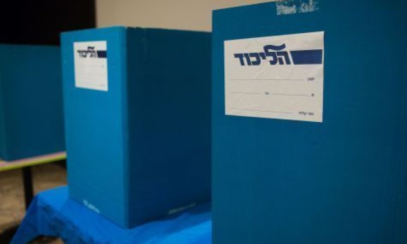 ערעורו של דיכטר התקבל. ספירה חוזרת ב'ליכוד'