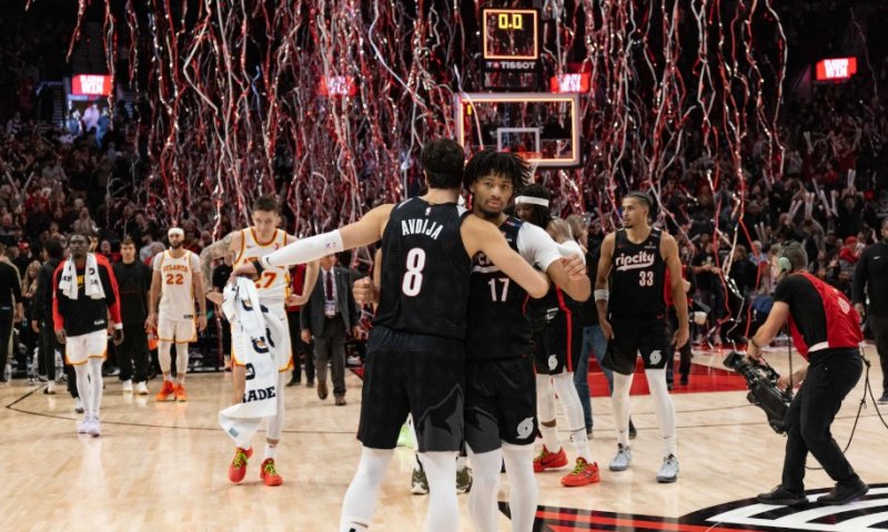 חבל שזה תכף נגמר: דני אבדיה עם טריפל דאבל עצום