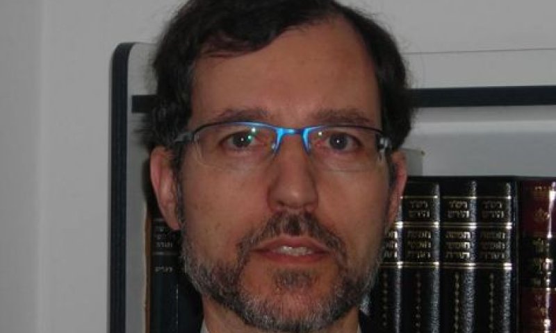 רבנים סרוגים לליצמן: "בטל ההסכם עם סין"