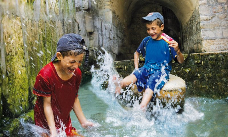 חול המועד: מדריך הטיולים והאטרקציות לציבור הדתי