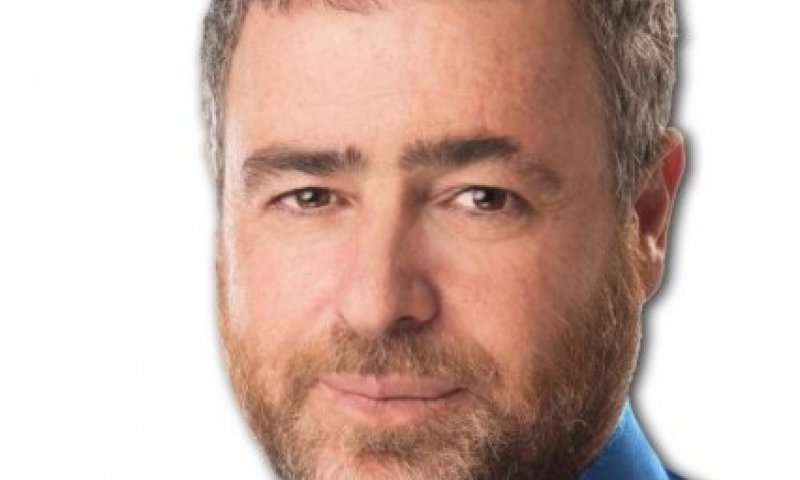 הפדיחה של ריקלין: חשף את שם המקורב לנתניהו שנעצר