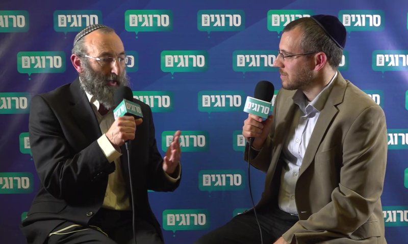 ראש מכון צמת: "השבת היא לא בעיה שצריך לפתור"