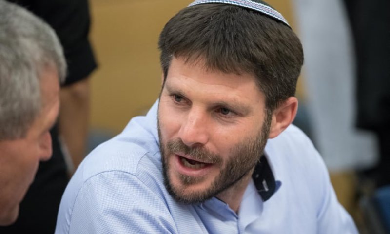 'בושה': אנשי ימין מגנים את האלימות נגד איש השמאל