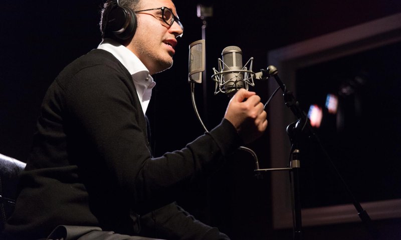 "ותשובה ותפילה וצדקה": יעקב שוואקי בסינגל חדש