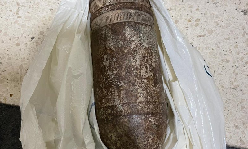 מדינה בפוסט טראומה: צפו ברגעי הבהלה בנתב"ג