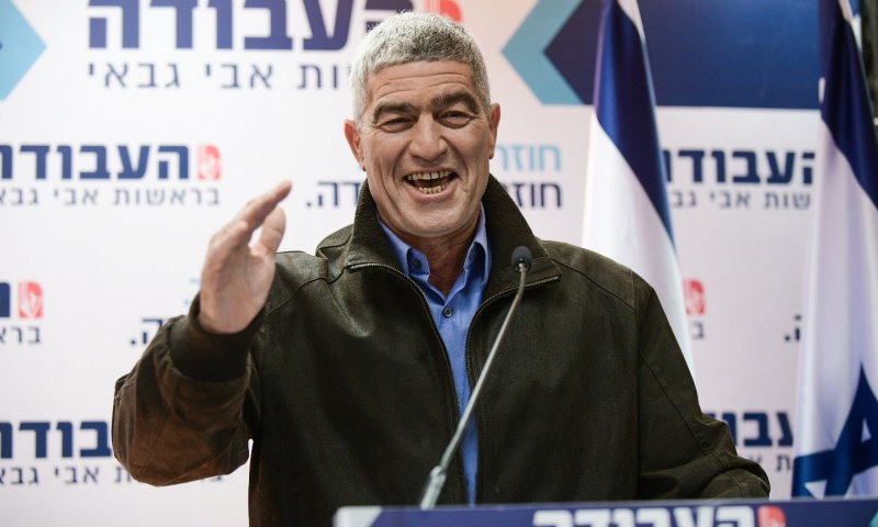 "הצדק ניצח": טל רוסו "כשיר" להתמודד בעבודה