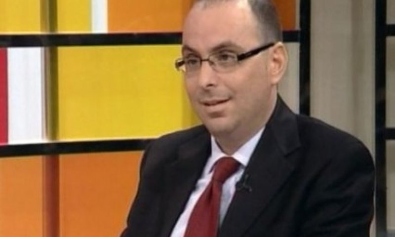 מועמד מפתיע לראשות מפלגת העבודה