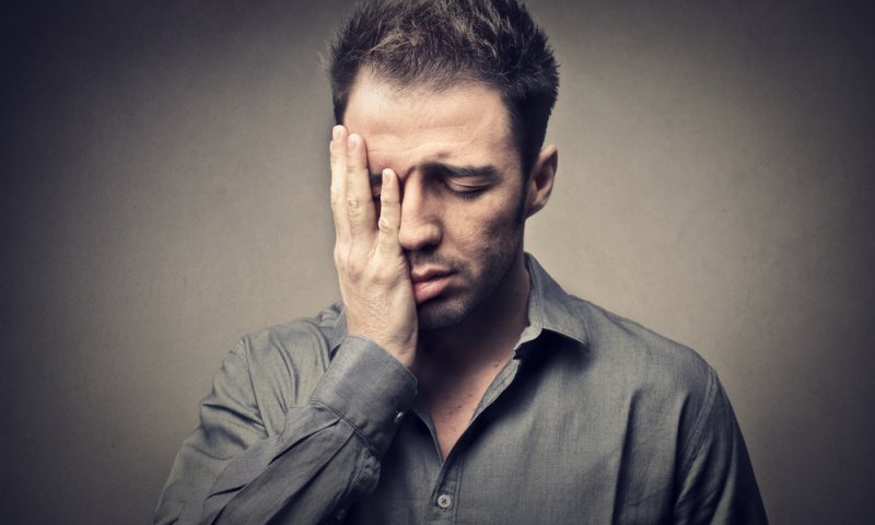 דיכאון יכול להרוג אתכם