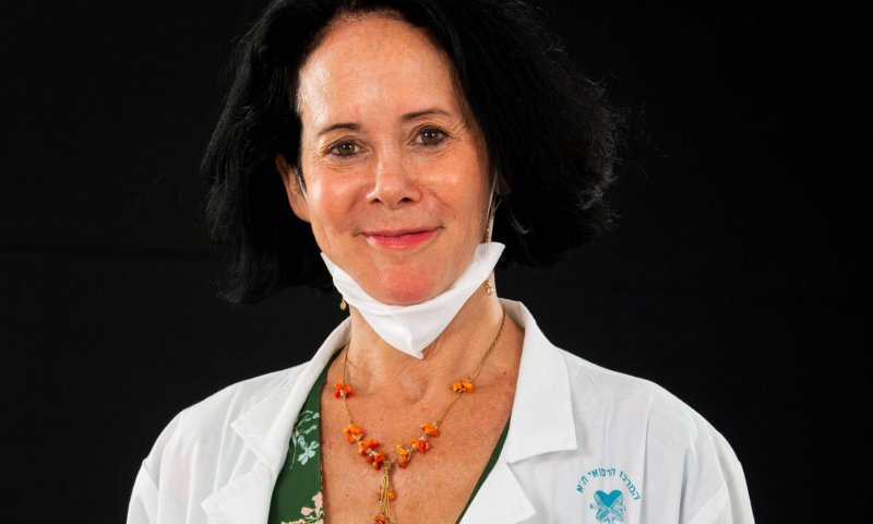 ליהוק מפתיע: מהמאבק בקורונה לתכנית הריאליטי