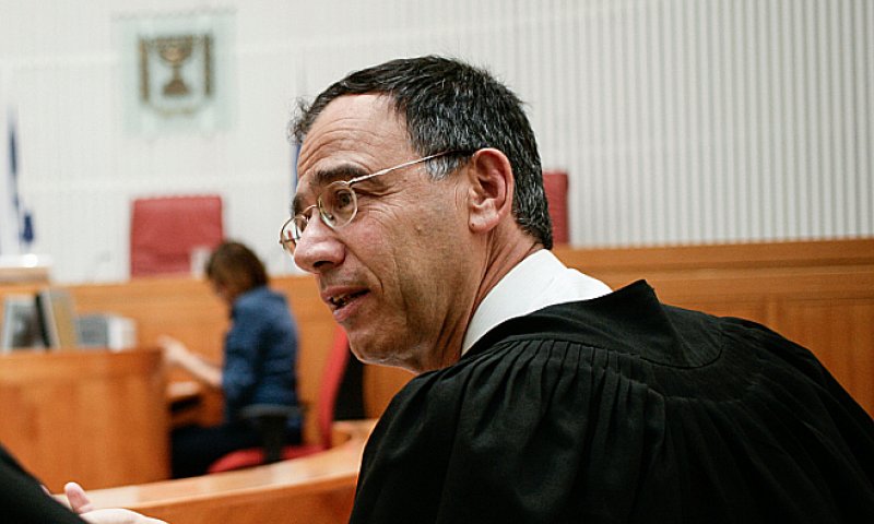 אחד משלהם: שי ניצן מונה לפרקליט המדינה