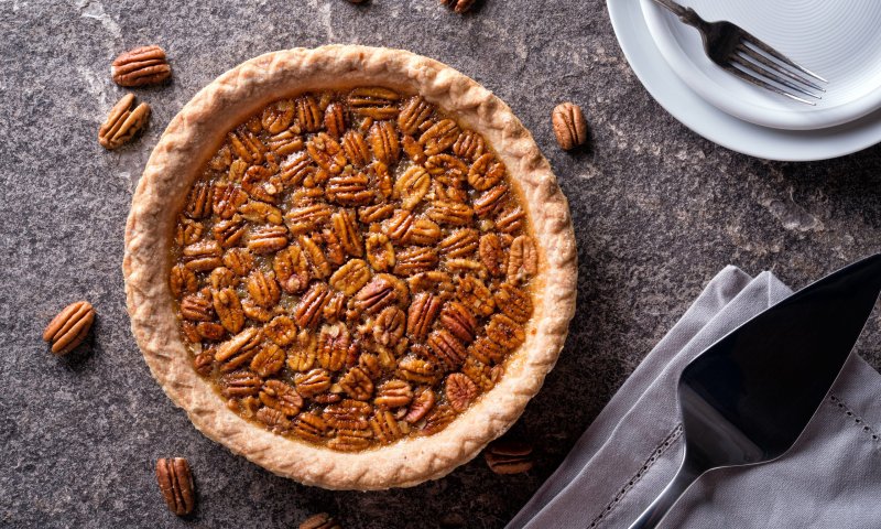 טעים וקל: מתכון מנצח לפאי פקאן ללא אפייה