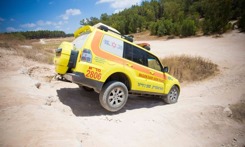 לקראת היממה הקרובה: מד"א בהנחיה חריגה לציבור