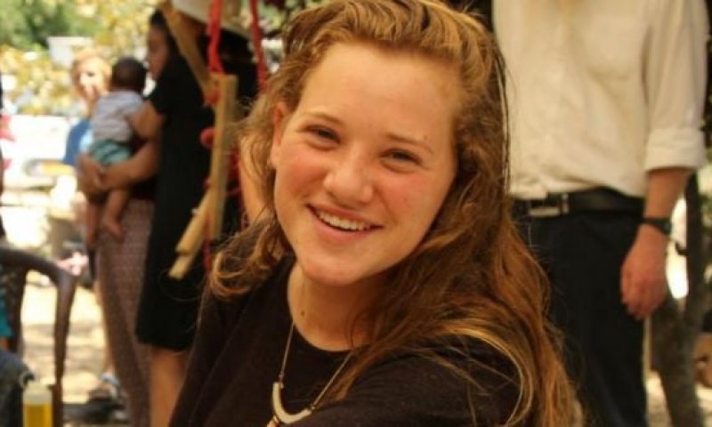 נתפסו רוצחי רנה שנרב: חלק מתשתית טרור רחבה