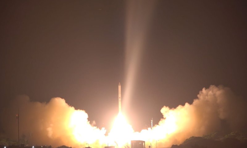 פרויקט של 8200 והמוסד: הזוכים בפרס ביטחון ישראל