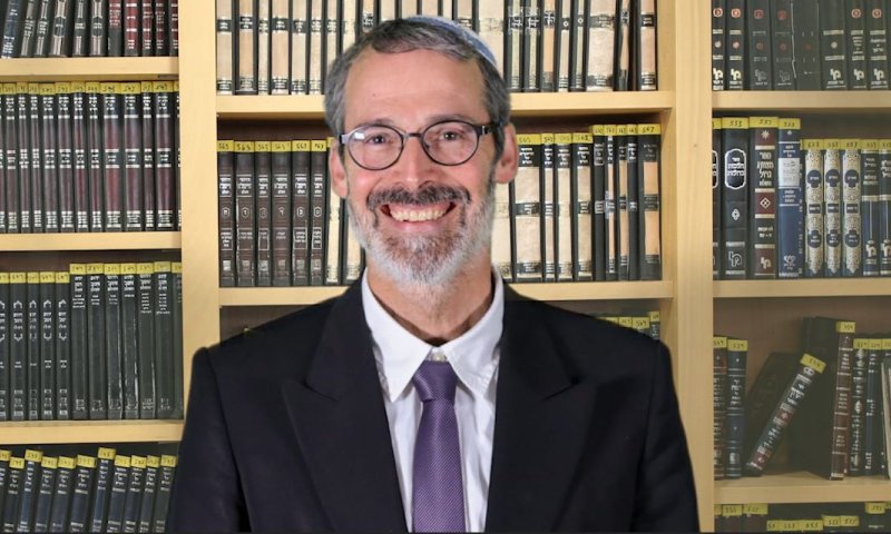 עדות אישית: כשהרב מאיר כהנא נמנע מלשחרר עגונה