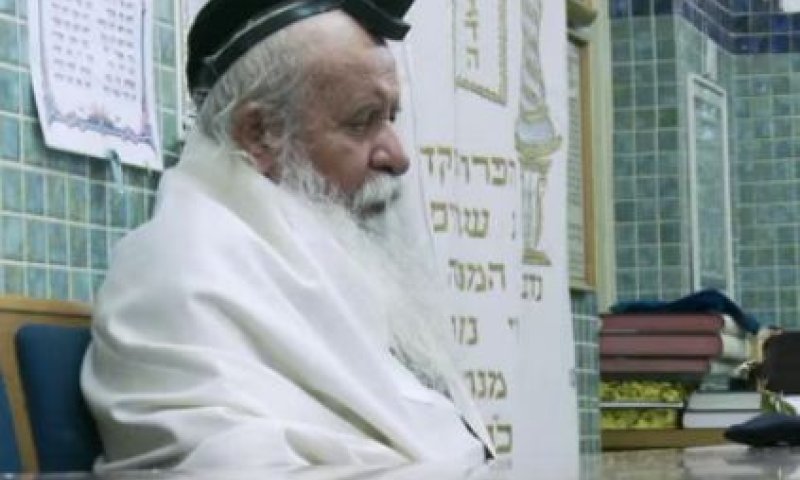 'מקדש מעט'; הסדרה החדשה של במאי 'סרוגים'