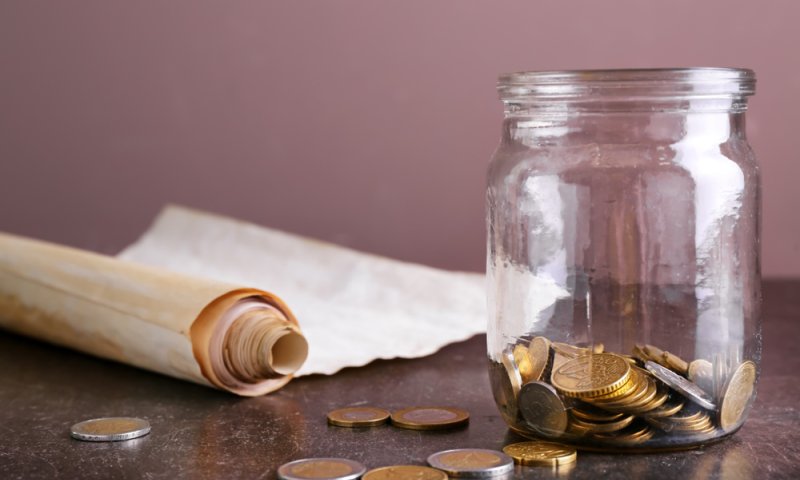 ירושלמים: האפשרויות שלכם למתנות לאביונים