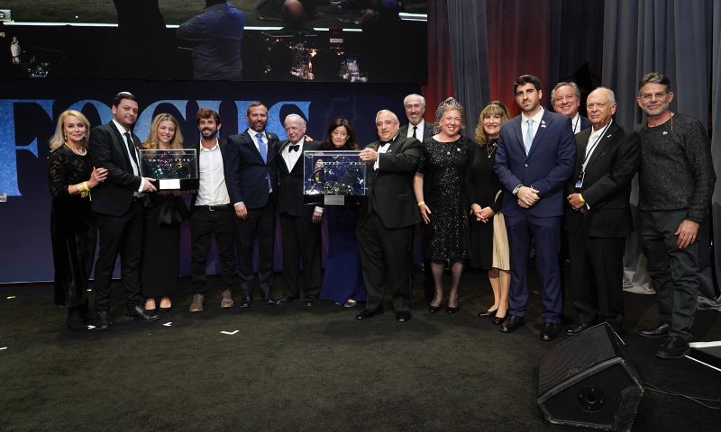 בדרך לבניית מרכז רפואי ראשון בבנימין, 35 מיליון שקל נתרמו