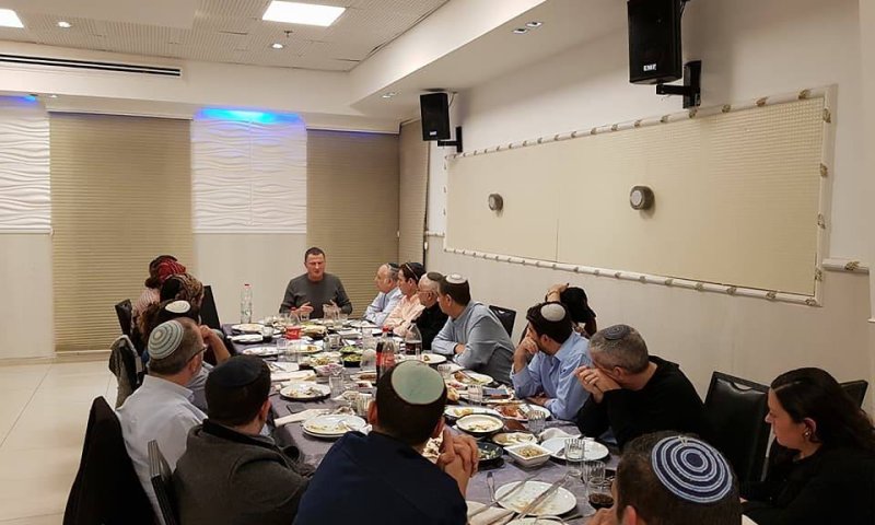 אחרי ההדלפה, העיתונאים הדתיים זועמים: "נבזות"