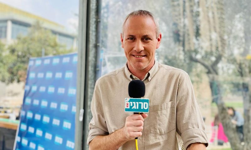 חילי טרופר פונה למילואימניקים: "אל תסרבו"