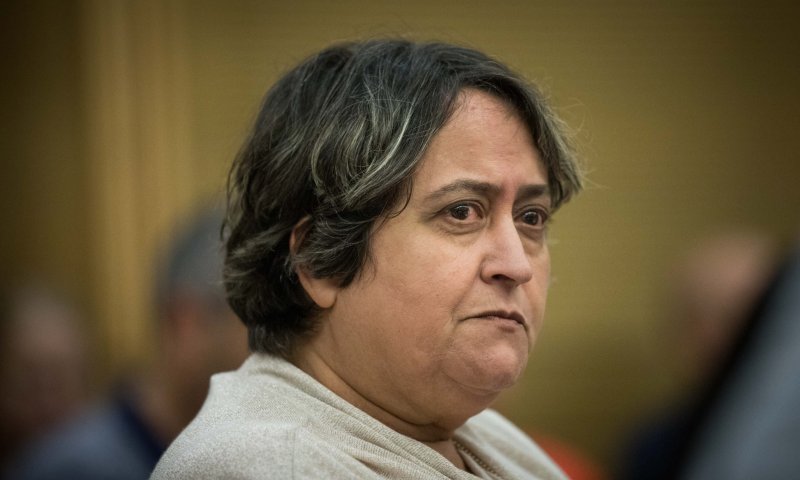 90,000 בחודש? יפה בן דויד חושפת את תלוש המשכורת