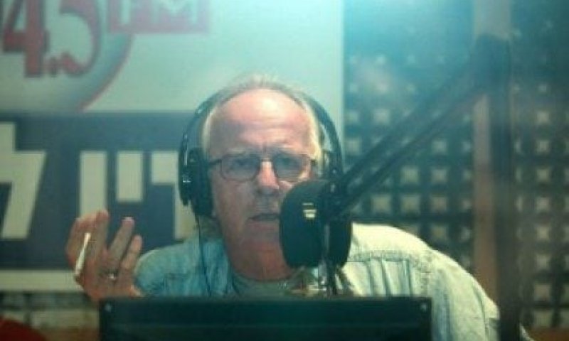 נתן זהבי חזר לשדר: "התביעה תוגש בקרוב"