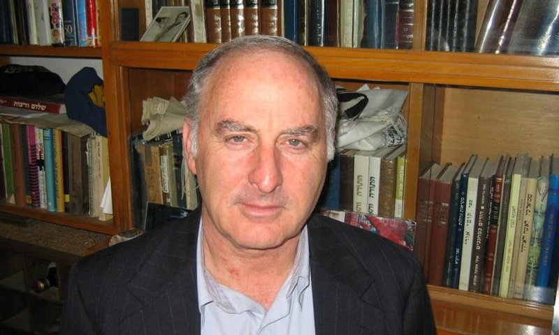 דעה: לא לציר בית יהודי-יש עתיד