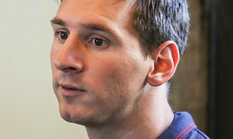 'זה לא בשבילי': הלם בארגנטינה מהודעת מסי