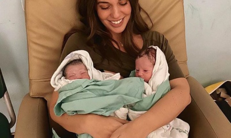 ירדן הראל משתפת | טיפולי הפוריות, הקנאה, והבדידות