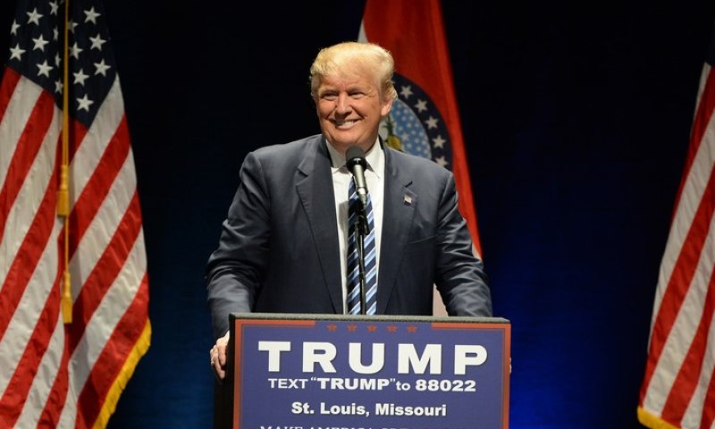 הרב שרלו: 3 סיבות להיות מוטרדים מבחירת טראמפ