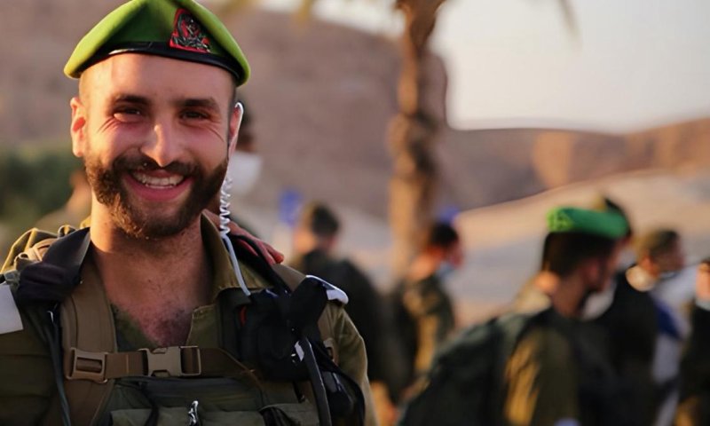 הותר לפרסום: נפטר מפצעיו הפצוע האנוש מהכטב"מ בצפון