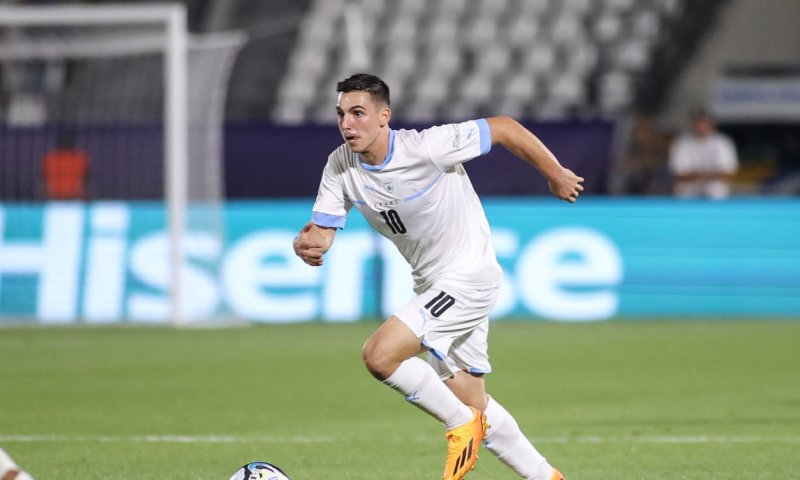 גלוך הספיד את חברו שנפל בעזה: 'לא מעכל שאתה לא פה'