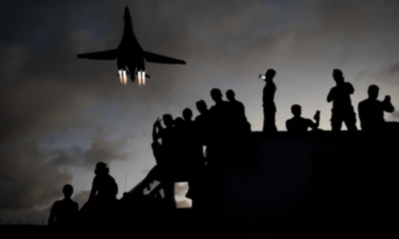 התגובה הגיעה: ארה"ב תקפה בעיראק וסוריה