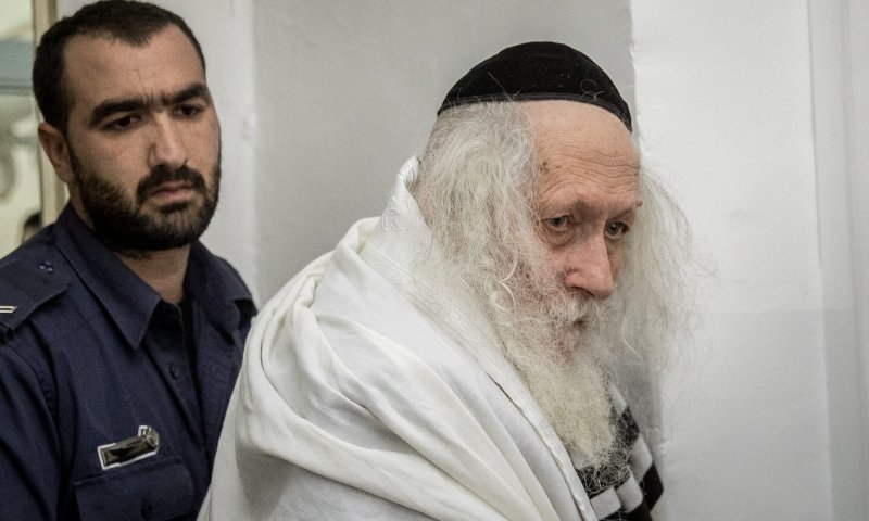 הרצח בי-ם: "לבטל את כתב האישום כי ברלנד שוחרר"