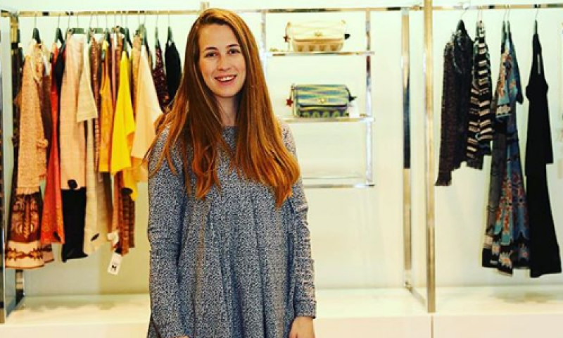 פאשנאינסטה: האחת שיודעת איפה לקנות