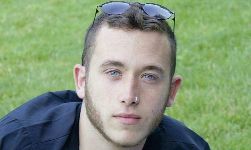 הלוחם שירה ביונתן גרנות, הורשע בהמתה בקלות דעת