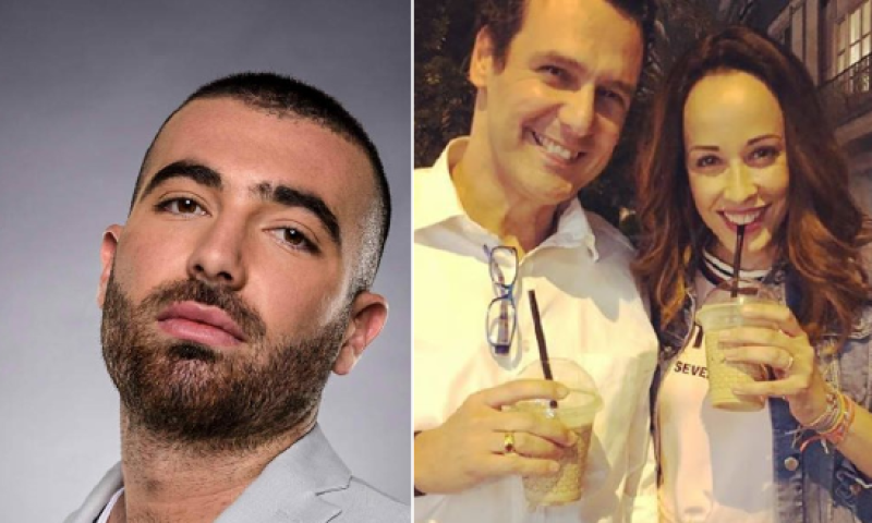 מפתיע: הג'וב החדש של עדן ועודד מנשה עם עומר אדם