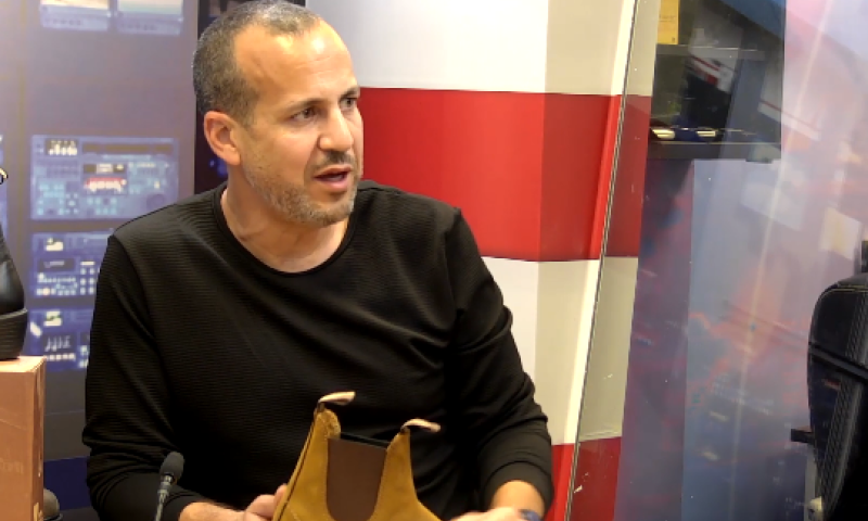 צפו: איך ומתי בלנסטון כבשו את המגזר? יצאנו לבדוק