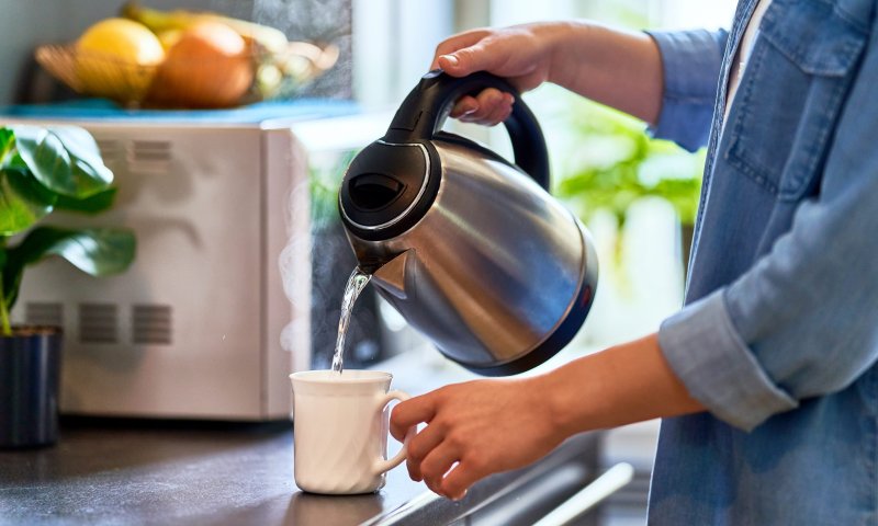 משרד הבריאות: תושבי קרית שמואל צריכים להרתיח את המים