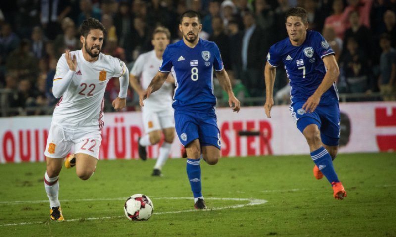 יש סיכוי: יריבות נבחרת ישראל ביורו- אוסטריה ופולין