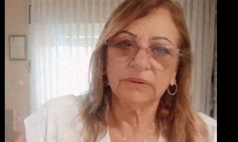 אילנה ספורטה, המאיימת על בנט, תישאר במעצר