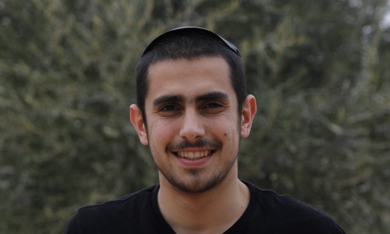 "אין לנו מילים": החלל השמיני מישיבת ירוחם