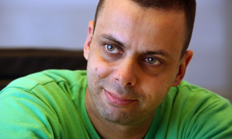 יושעה? שדרן גל"צ: "בנט הוא פאשיסט"