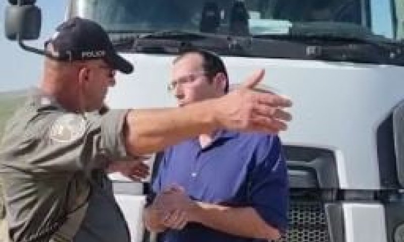 רוטמן דורש בדיקה על הפרת חסינותו: "הנחייה מפורשת"